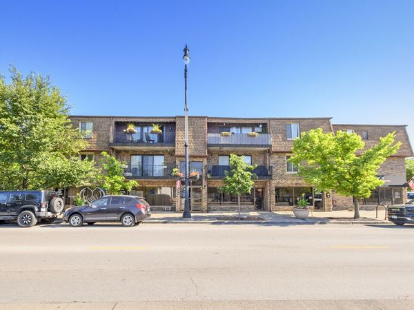 3441-57 W 111 Street, Chicago, IL 60655