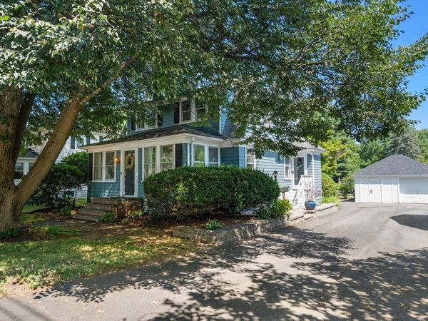 127 Summer Street, Maynard, MA 01754