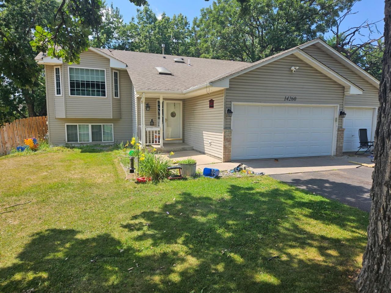 14260 Vintage Street Nw, Andover, MN 55304 Main Photo