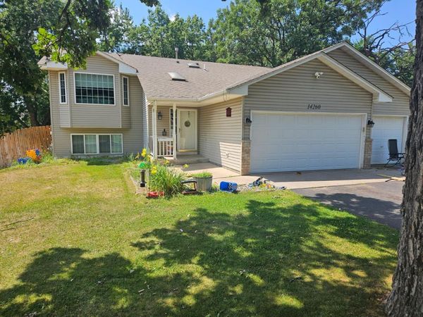 14260 Vintage Street NW, Andover, MN 55304