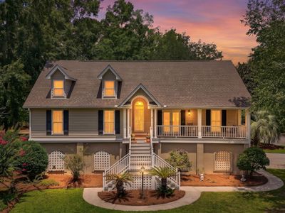 200 Castle Harbor Drive, Summerville, SC 29483