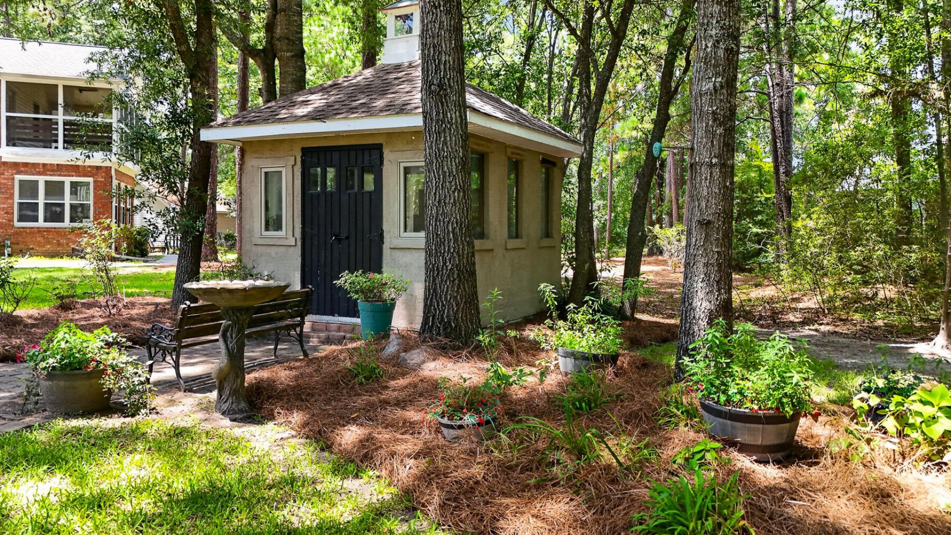 200 Castle Harbor Drive Photo 74