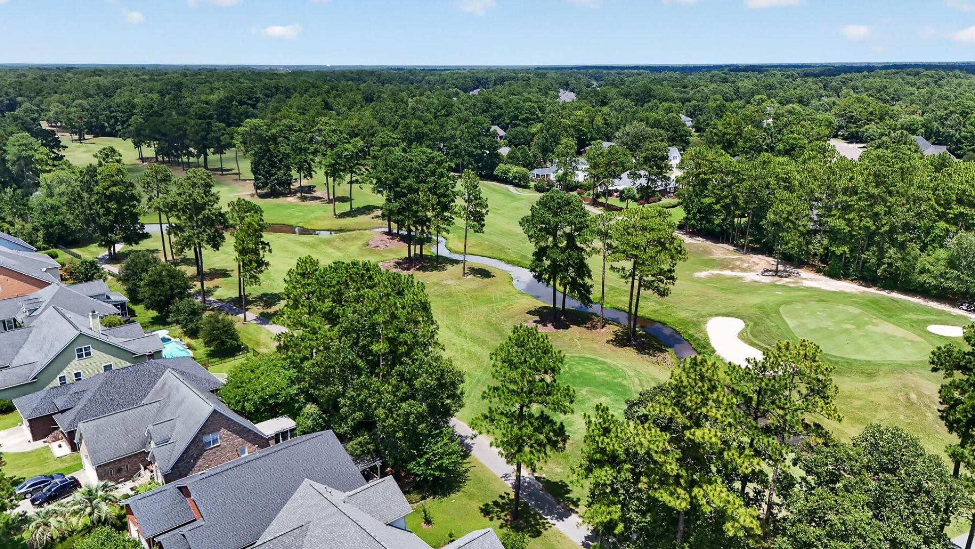 200 Castle Harbor Drive Photo 76