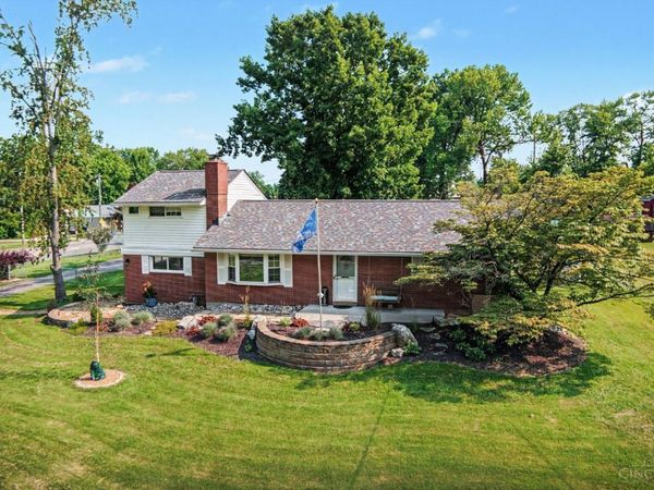 4656 Old Beechwood Road, Union Twp, OH 45244