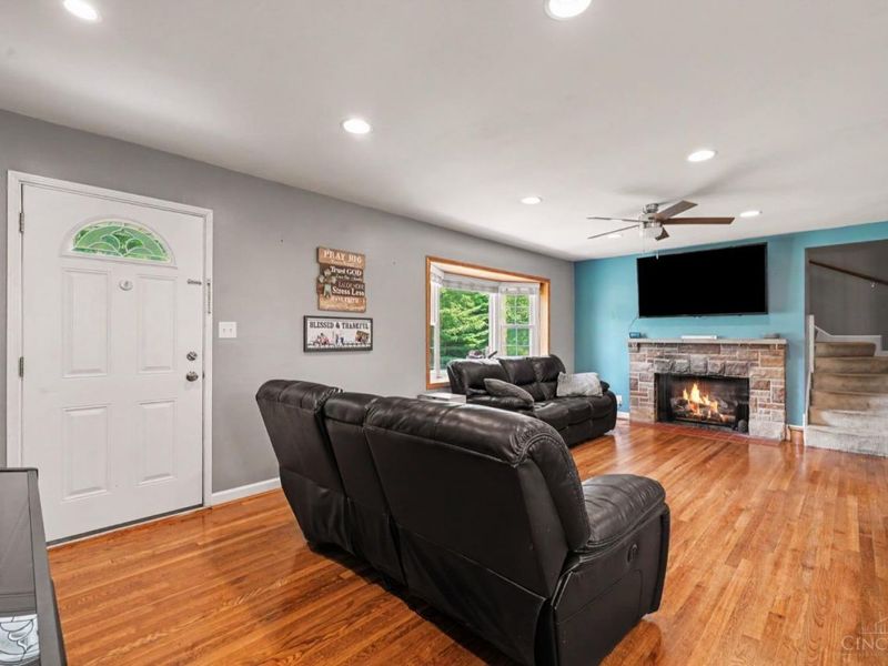 4656 Old Beechwood Road, Union Twp, OH 45244 Photo 13