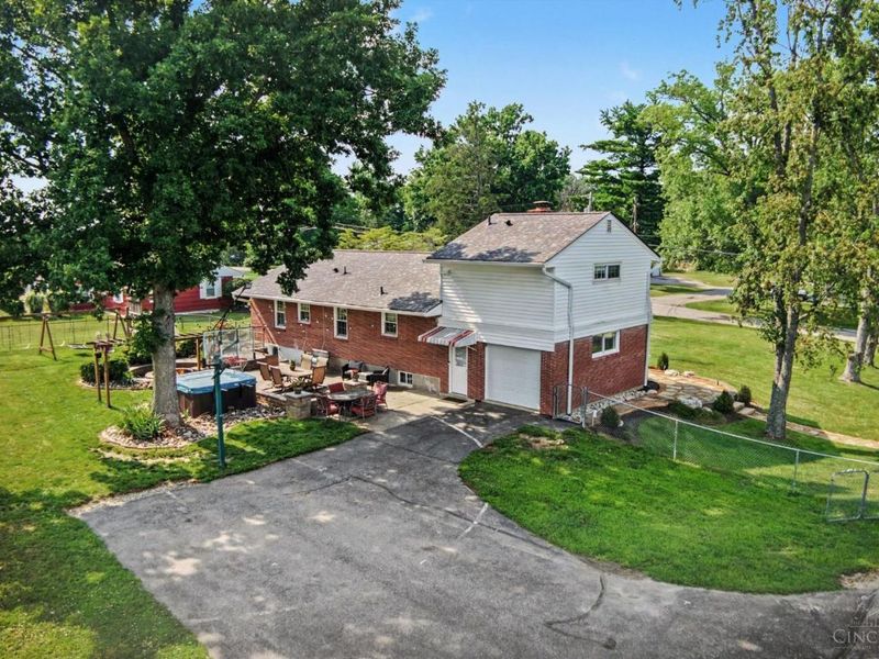 4656 Old Beechwood Road, Union Twp, OH 45244 Photo 4