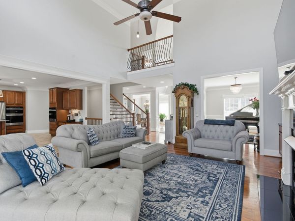 125 Aarons Cress Blvd , Hermitage, TN 37076
