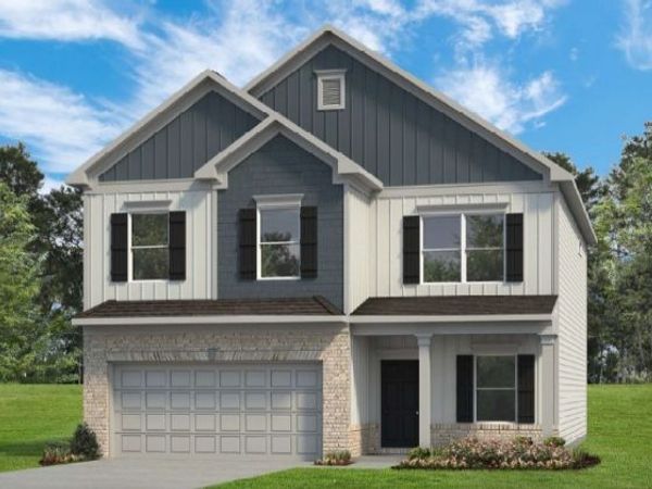 222 Trenton Trail , Chapel Hill, TN 37034