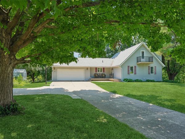 1263 Dennler Drive, Alleman, IA 50007