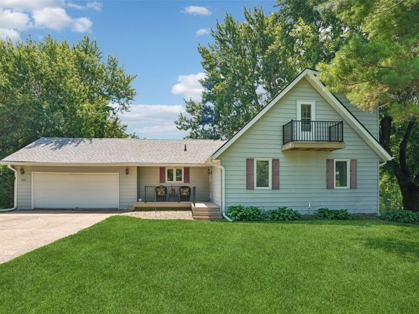 1263 Dennler Drive, Alleman, IA 50007