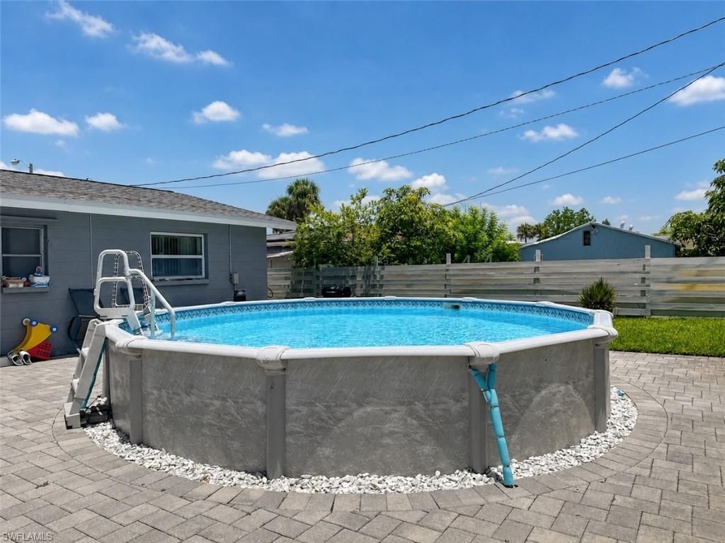 119 Maple Ave S, Lehigh Acres, FL 33936 Photo