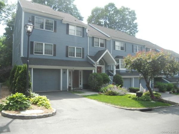 149 King Street , Unit 5, Chappaqua, NY 10514