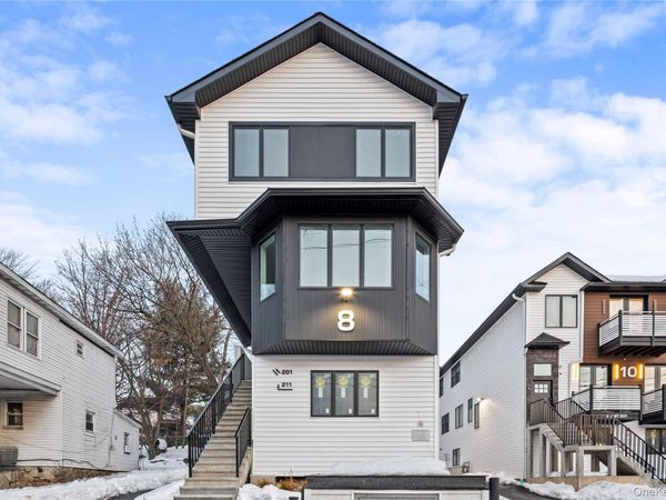 8 Memorial Park , Unit 202, Spring Valley, NY 10977