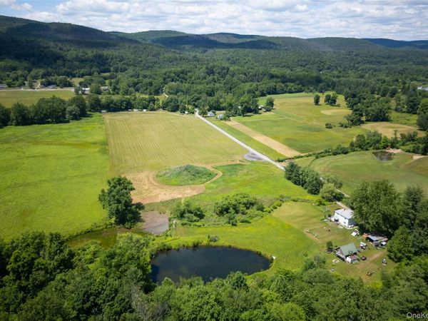 80 Hang Glider Road , Ellenville, NY 12428
