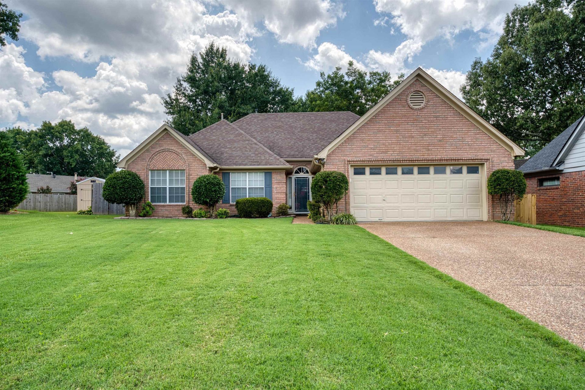 3397 Mowrey Cv, Bartlett, TN 38135 Main Photo