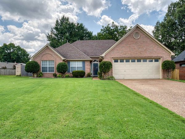 3397 MOWREY CV, Bartlett, TN 38135