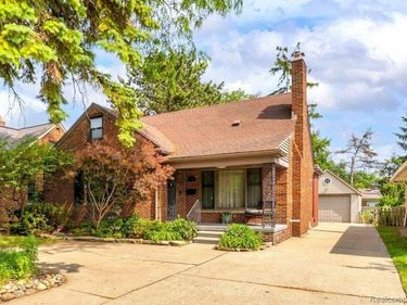 3015 Bembridge Road, Royal Oak, Mi 48073