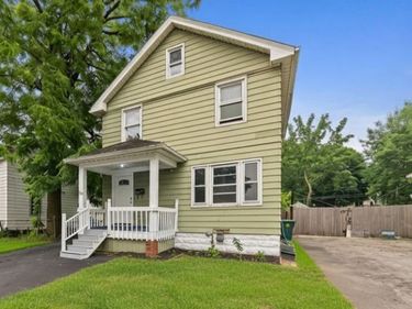 639 Ridgeway Avenue , Rochester, NY 14615