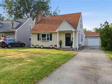 98 Northwood Drive , Tonawanda, NY 14223