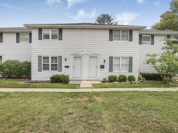2818 Avati Drive , Unit H4, Columbus, OH 43207