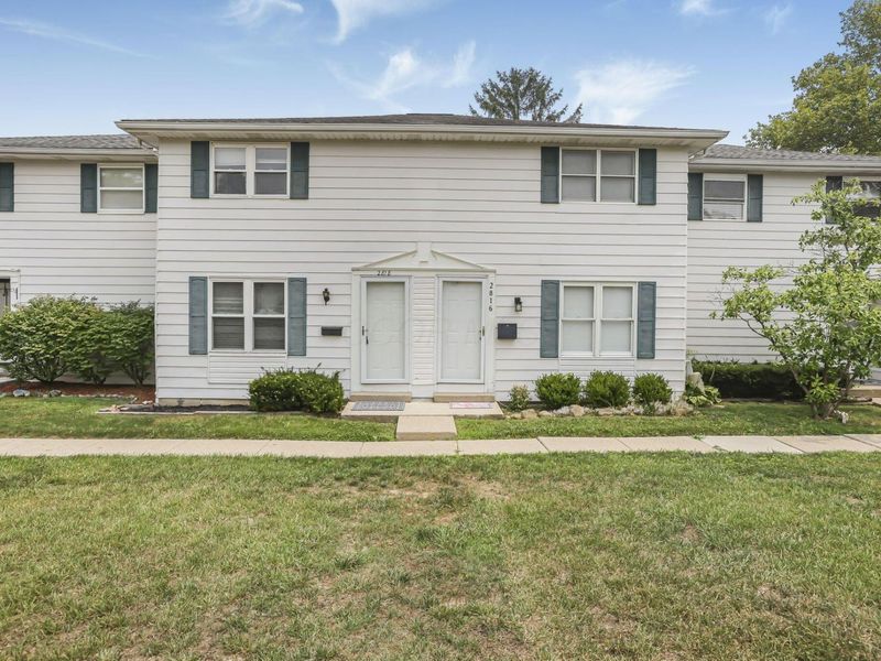 2818 Avati Drive , Unit H4, Columbus, OH 43207 Photo 1