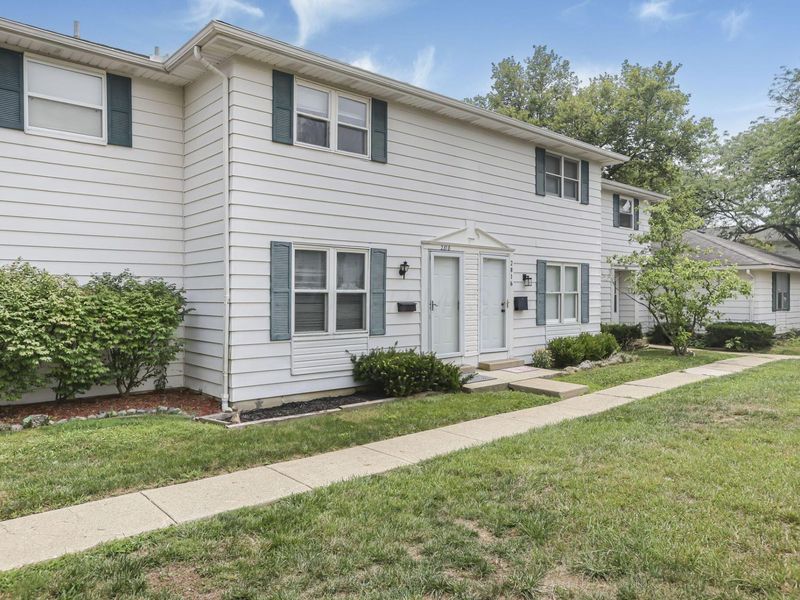 2818 Avati Drive , Unit H4, Columbus, OH 43207 Photo 2