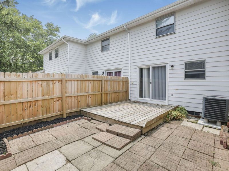 2818 Avati Drive , Unit H4, Columbus, OH 43207 Photo 23