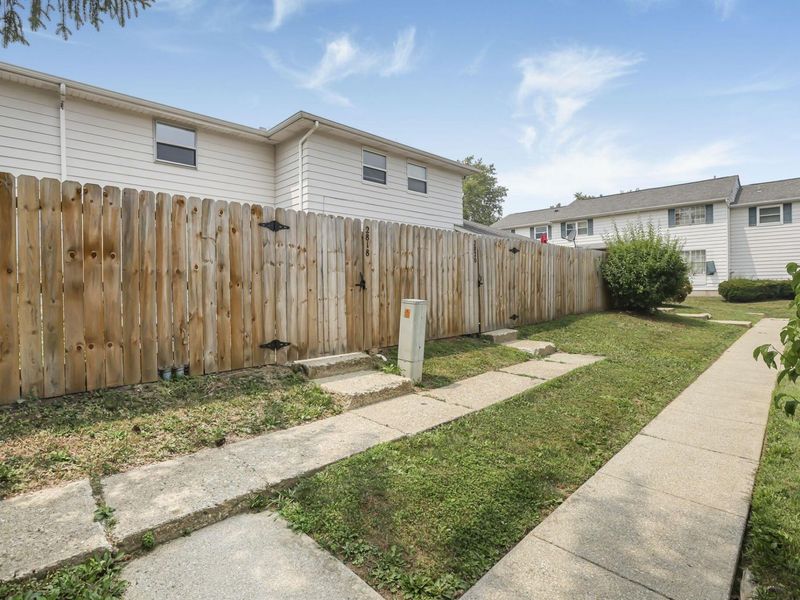 2818 Avati Drive , Unit H4, Columbus, OH 43207 Photo 24