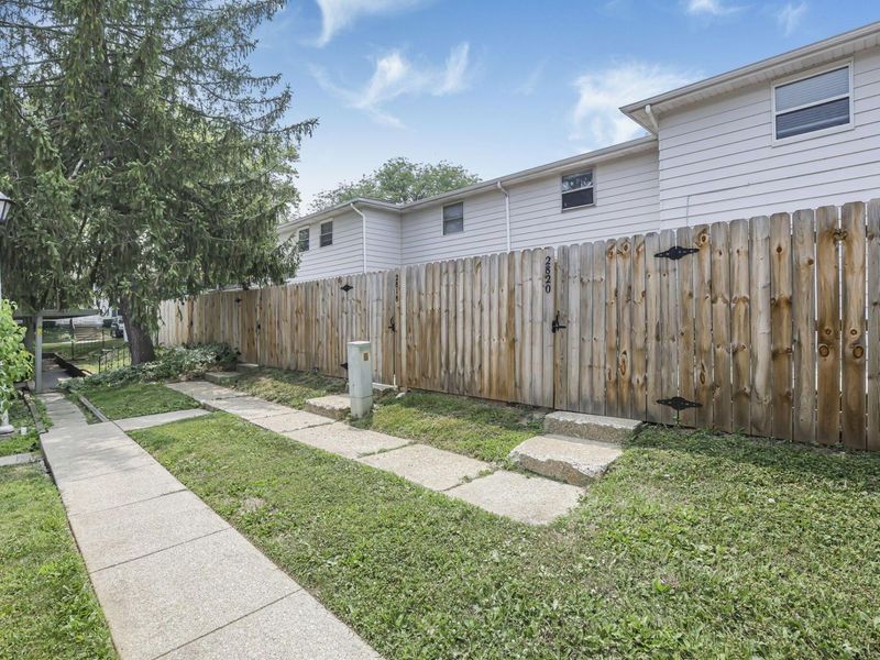 2818 Avati Drive , Unit H4, Columbus, OH 43207 Photo 25