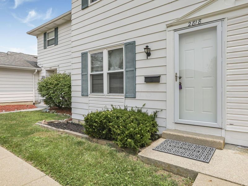 2818 Avati Drive , Unit H4, Columbus, OH 43207 Photo 3