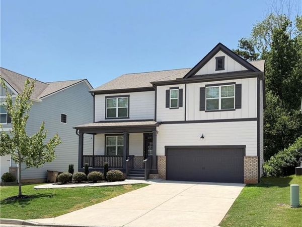 5634 Cricket Melody Lane, Flowery Branch, GA 30542