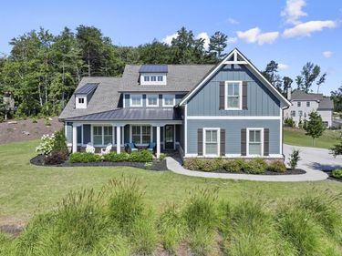 6743 Winding Canyon Road, Flowery Branch, GA 30542