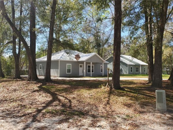 24309 NW 189TH AVENUE , HIGH SPRINGS, FL 32643
