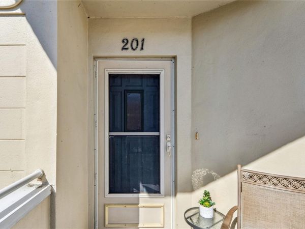 2210 UTOPIAN DRIVE E, Unit 201, CLEARWATER, FL 33763