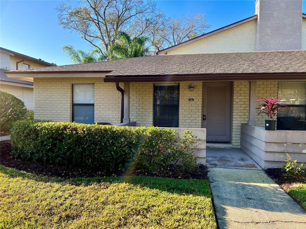 2880 PLAZA TERRACE DRIVE , Unit 2880, ORLANDO, FL 32803