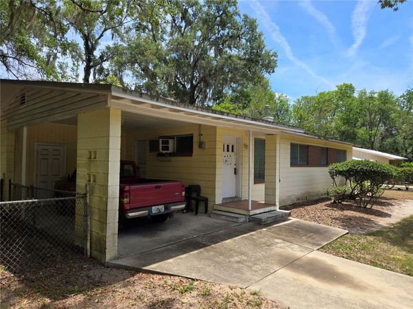 217 NW 36TH STREET , GAINESVILLE, FL 32607