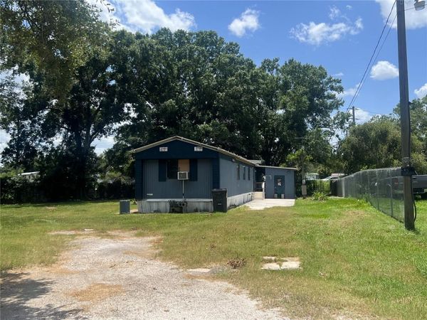 2536 CANNON STREET , LAKELAND, FL 33815