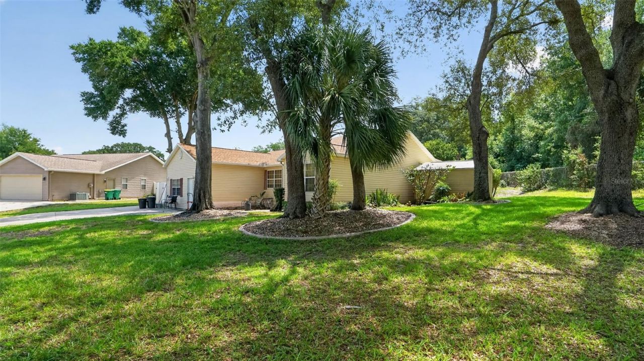 706 Murray Circle , Lady Lake, FL 32159 Photo