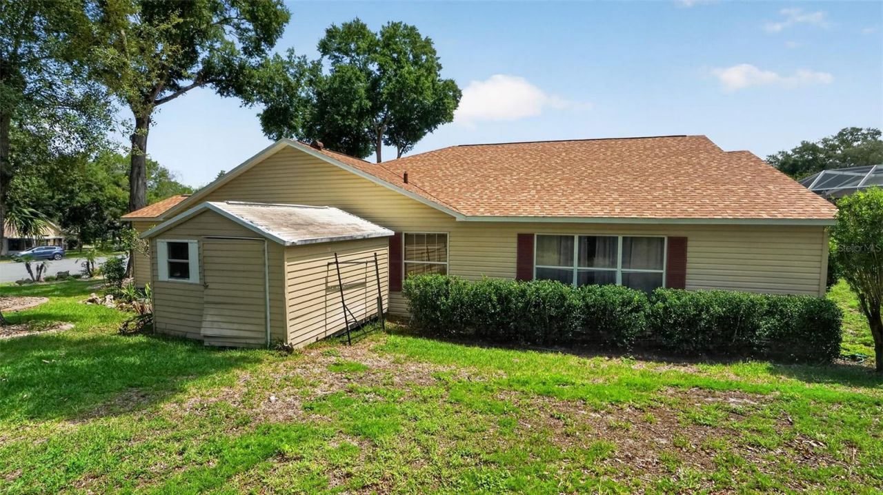 706 Murray Circle , Lady Lake, FL 32159 Photo
