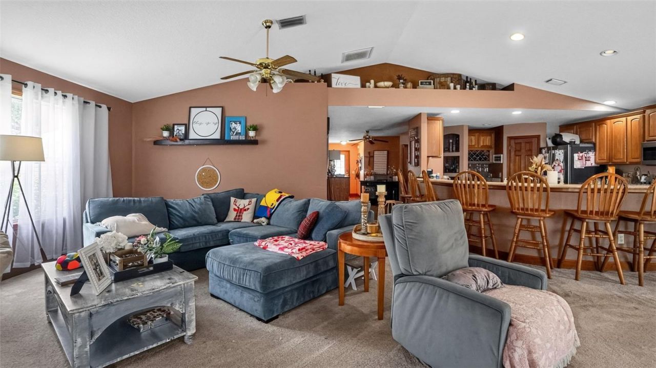 706 Murray Circle , Lady Lake, FL 32159 Photo