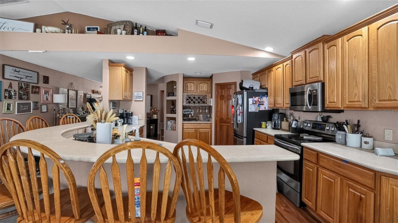 706 Murray Circle , Lady Lake, FL 32159 Photo