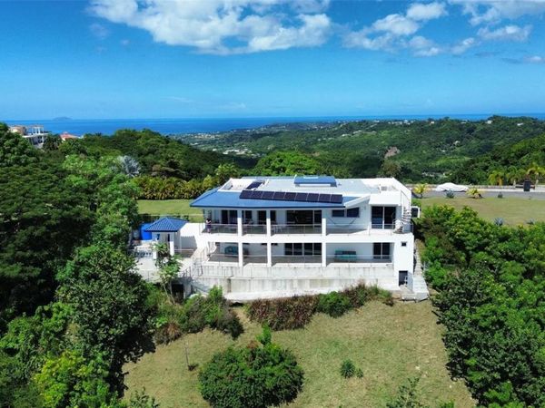 Lot 3 PALATINE HILL, RINCON, PR 00677