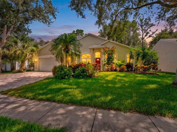 4287 TREMBLAY WAY , PALM HARBOR, FL 34685
