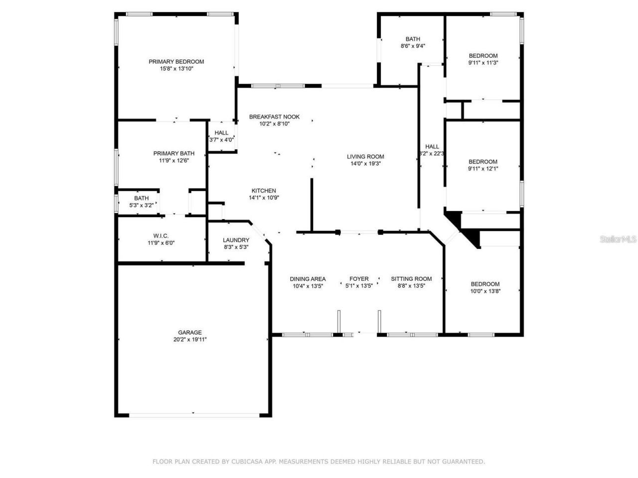 4287 Tremblay Way, Palm Harbor, FL 34685 Photo