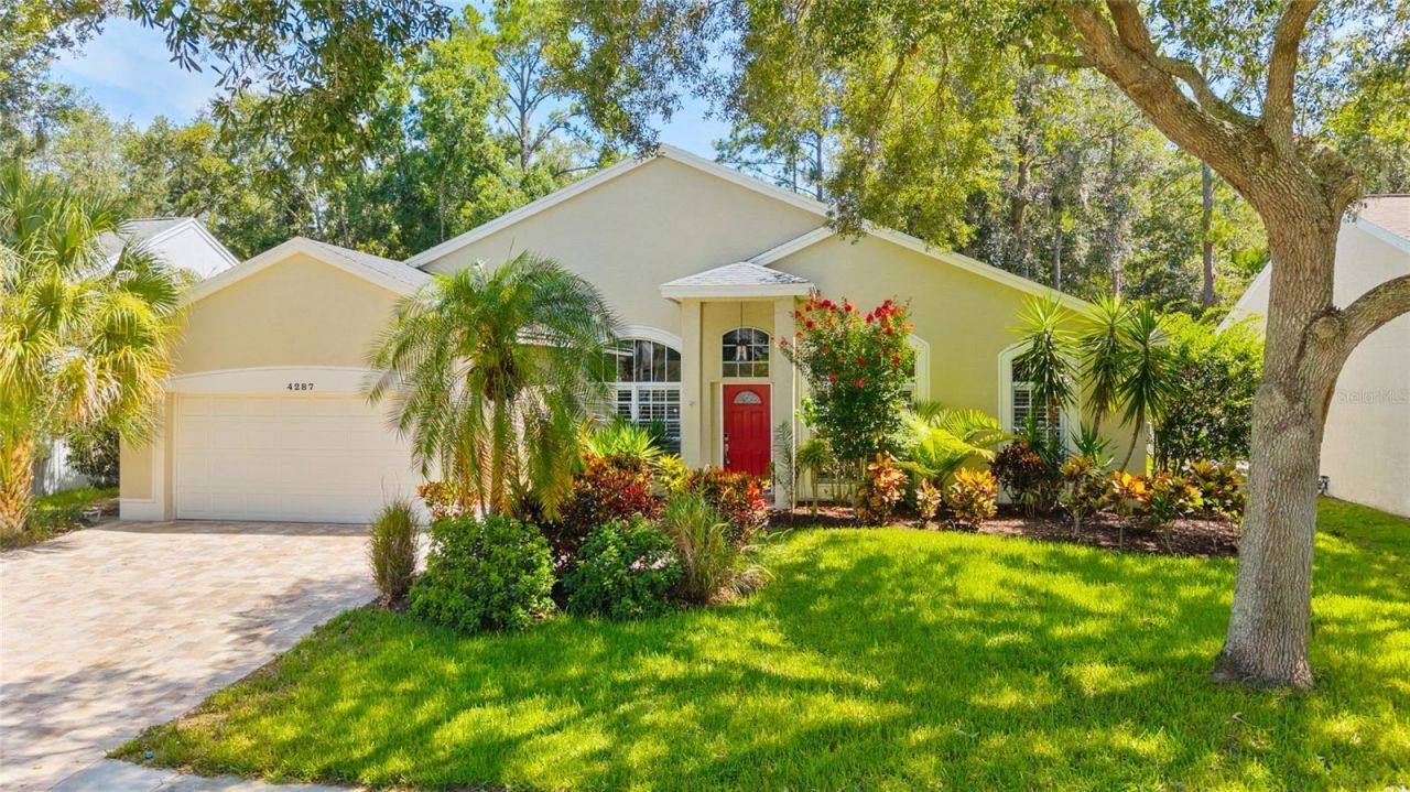 4287 Tremblay Way, Palm Harbor, FL 34685 Photo