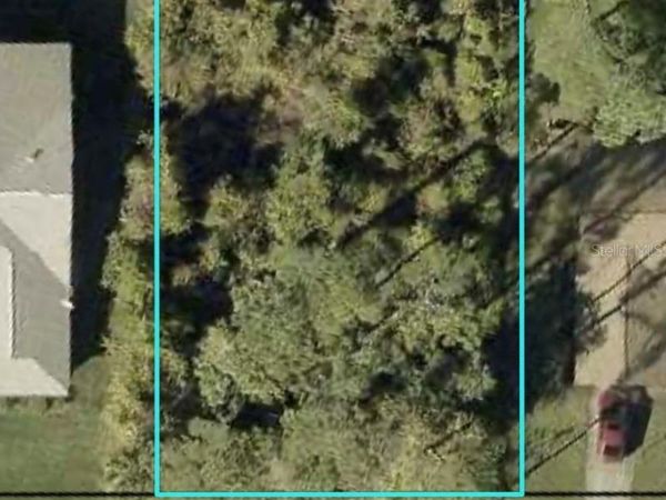 8 WILLARD PLACE , PALM COAST, FL 32164