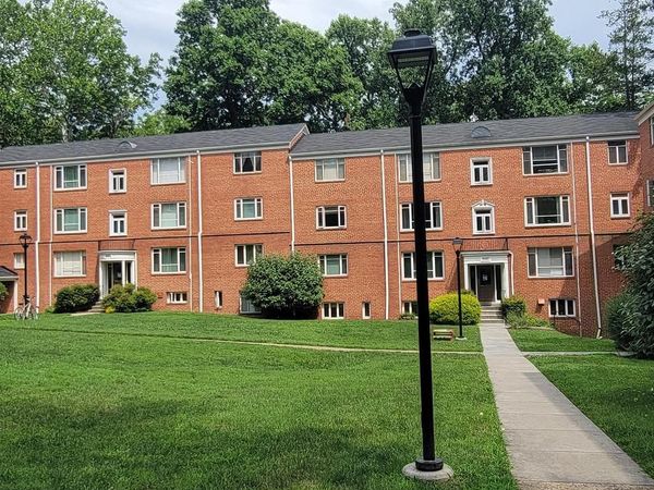 10407 MONTROSE AVENUE , Unit 201, BETHESDA, MD 20814