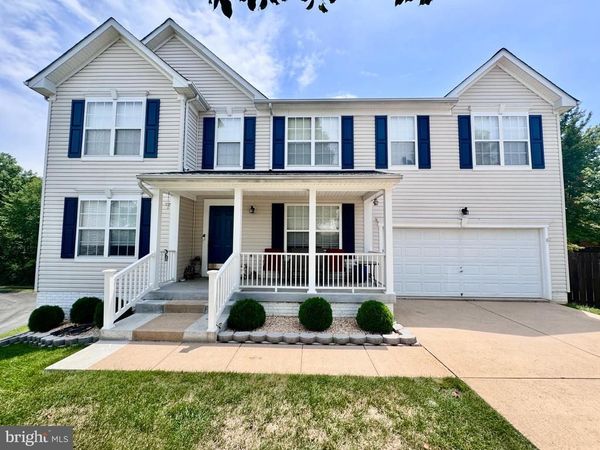 29 WEBB COURT , STAFFORD, VA 22556