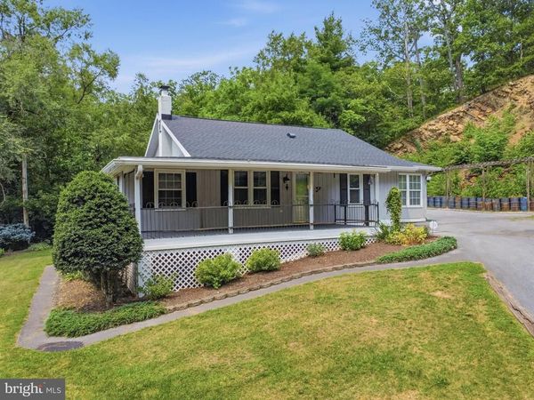 11733 SNUG HARBOR LANE , WILLIAMSPORT, MD 21795