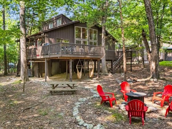 177 KAYLOR CIRCLE, MCGAHEYSVILLE, VA 22840